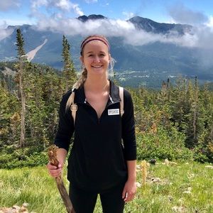 Meet your Posher, Casey